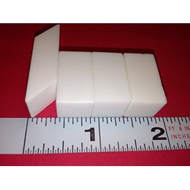 Delta 14" Ceramic Bandsaw Guide Blocks
