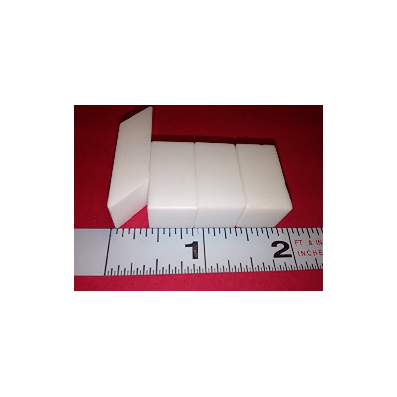 Delta 14" Ceramic Bandsaw Guide Blocks