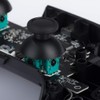 TOMSIN 2pcs Replacement Analog Module 3D Joystick Sensor Thumbsticks for