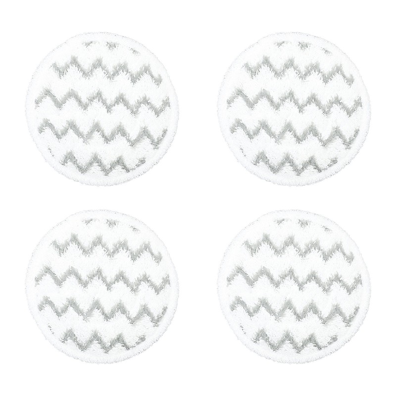 Steamer Mop Pad Replacement for Shark S7001 S7000AMZ S7000 S7001TGT