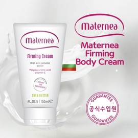 Mothernia Mild Elastic Body Cream 150ml (Prenatal and Postnatal Care for Expectant Mothers) / 마더니아 순한 탄력 바디크림 150ml (예비맘 산전 산후 케어)