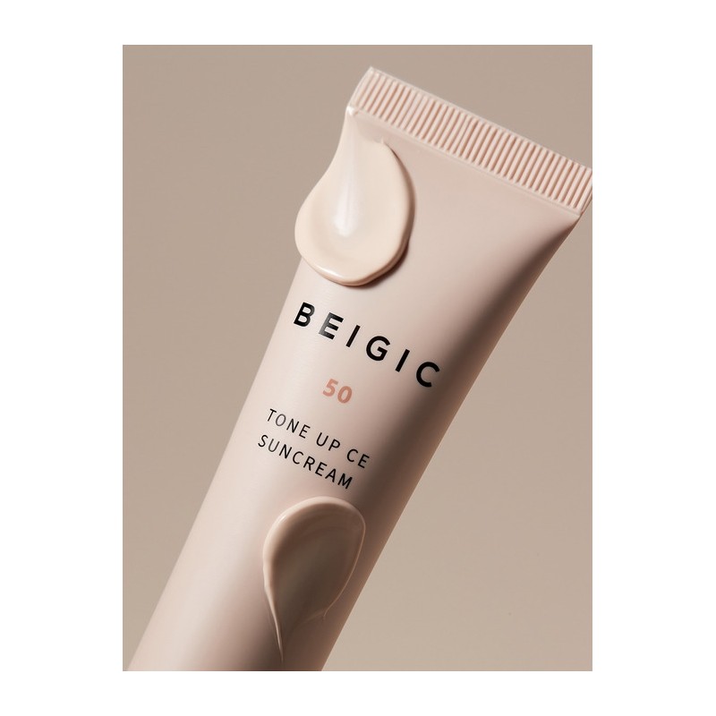 Tone-up CE sun cream 40ml / 톤업 CE 선크림 40ml