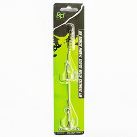 BFT Shallow Stinger SS