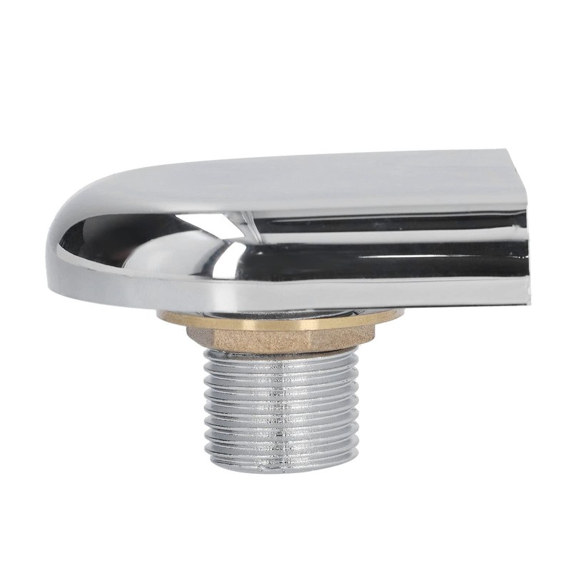 Hapivida Plastic Pool Fountain G1/2 Male Thread Waterfall Overflow Blade