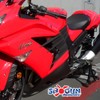 Shogun USA Made Kaw Ninja ZX14R ZX 14 2012 2013