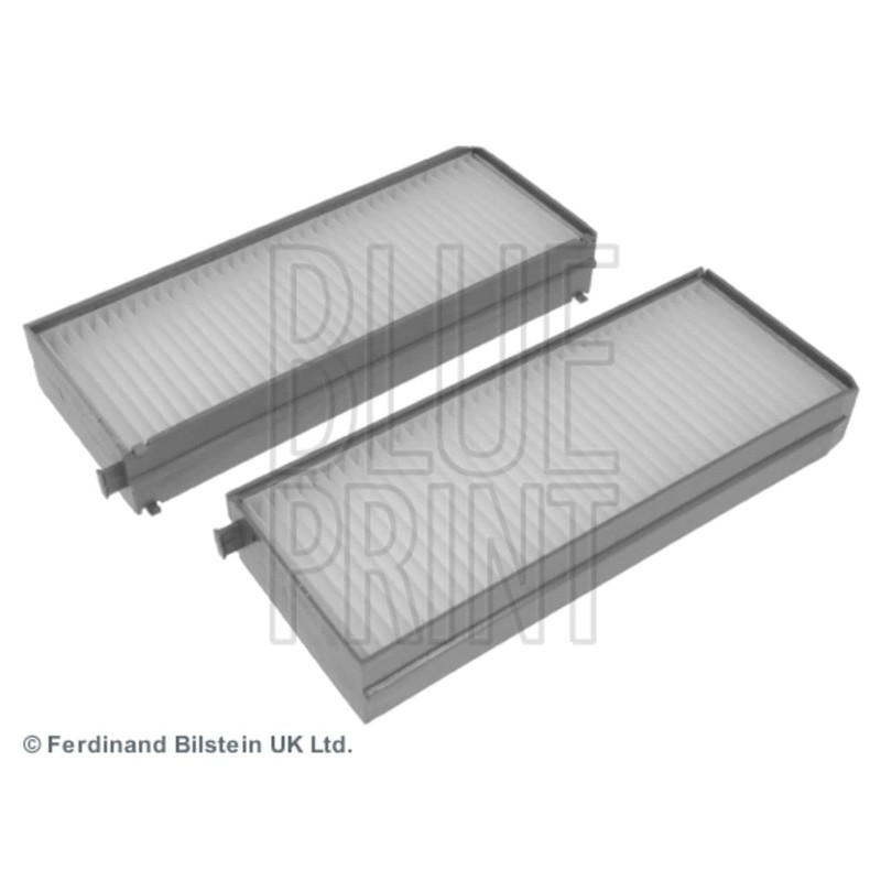 Blue Print ADG02519 Cabin Filter Kit