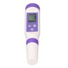 ORP Meter Digital Display Backlit Control Water Quality Tester for