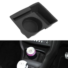 Cup Rack, Unique Appearance Exquisite Design Cup Holder, Anti- High Strength for Car Cigeratte Citroen C3 Citroen DS3