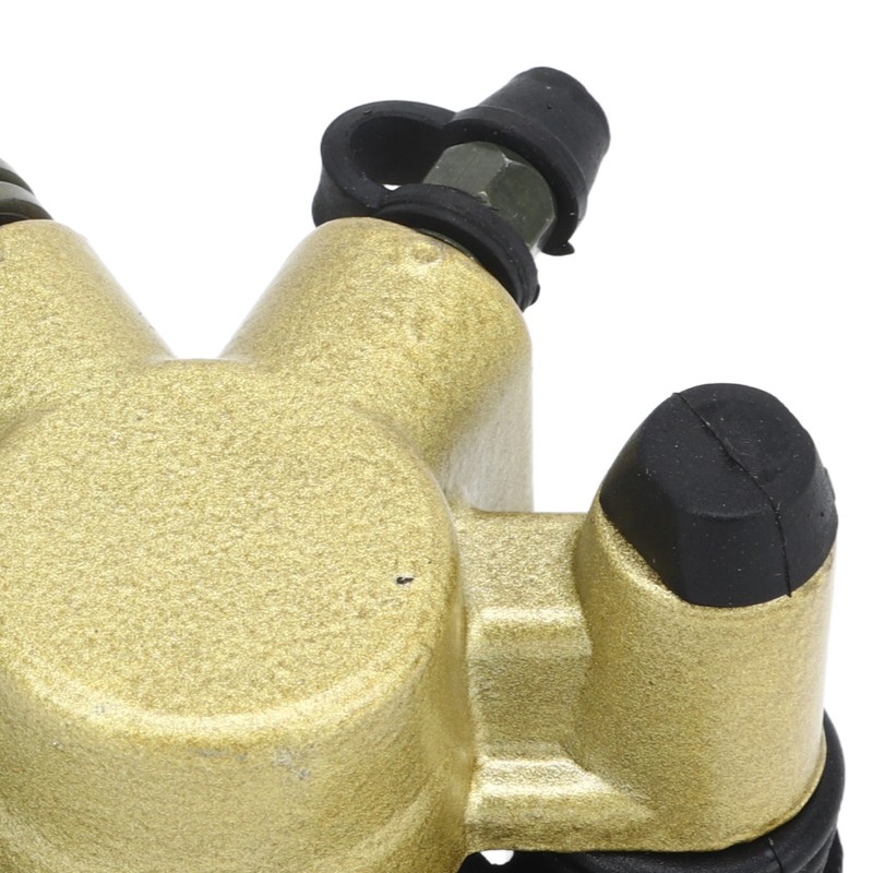 Brake Cylinder Caliper with Brake Pad Assembly Fit for Chinese
