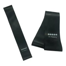 Compraymas 50 Bandas Ligas De Resistencia Para Ejercicio Yoga Crossfit