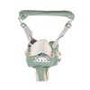 Baby Walking Harness Fall Protection Soft Breathable Adjustable Handheld Kids