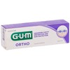 Butler G-U-M Ortho Gel Toothpaste for Orthodontics 75 Ml