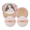 Miba King Cushion Season 3 No. 21 Character Main Product + Refill / 미바 왕쿠션 시즌3 21호 캐릭터 본품+리필