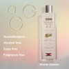 ISDIN Micellar Solution 4 en 1 Agua Micelar: Limpia, Desmaquilla,