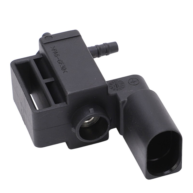 Vacuum Solenoid Valve 037906283C Car Accessories Replacement For SEAT ALTEA