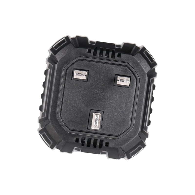 CENPEK Socket Tester Mains Outlet Tester with Voltage Display 90-250V