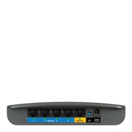 Linksys N150 Wi-Fi Wireless Router (E800)