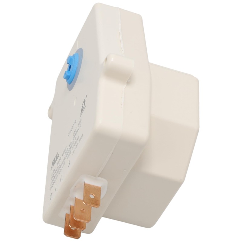 Supplying Demand 5304526183 Refrigerator Defrost Timer - Replaces 5304522331