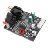 Digital Decoder Module DIY Modified 24 Bits 192K Optical Coaxial