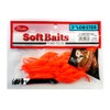 ko-moran (Cormoran) Worm Lobster 3 in F 068 Crayon Orange.