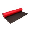 Mytee Products 20' x 27" Red Neoprene Floor Runner -