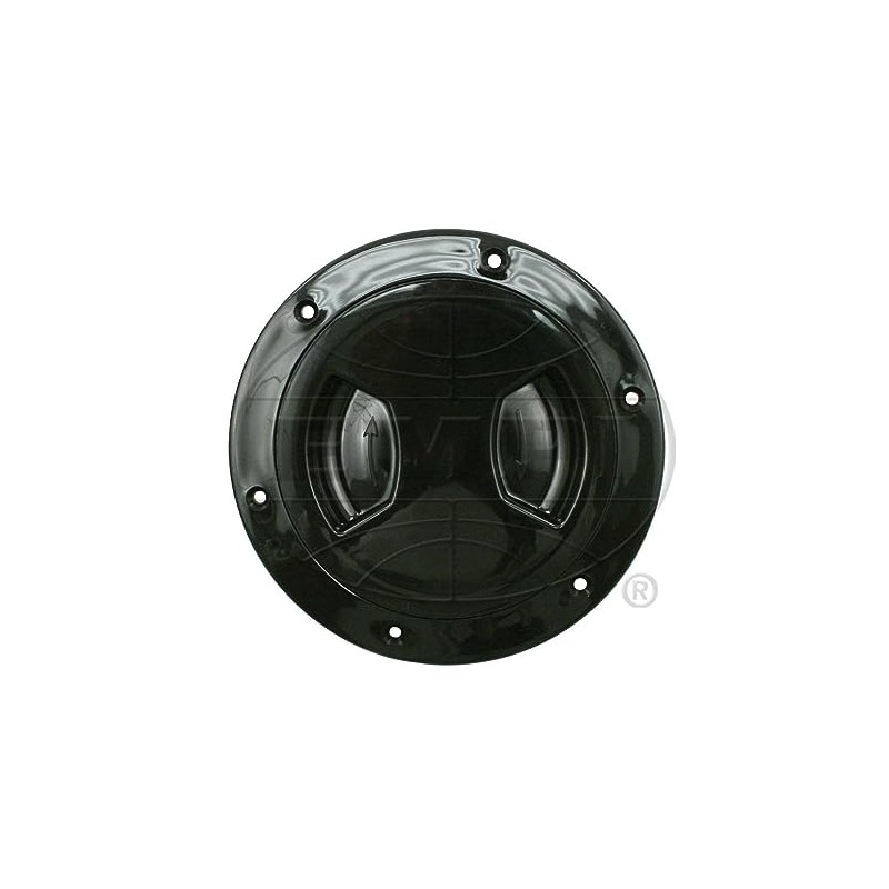 Gas Cover for Fuel Filler Neck Access, Compatible with Dune
