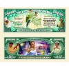 Anime Source The Princess and Frog Tiana Animated Musical Commemorative