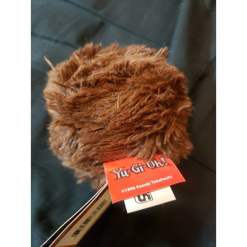 Yugioh Kuriboh Plush