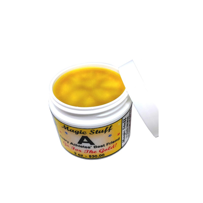 Magic Stuff A (2oz)