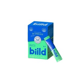 Bifidobacterium Build Immunity & Lactobacillus 30 packets (1 month supply) / 비피더스균 빌드 면역앤 유산균 30포 (1개월분)
