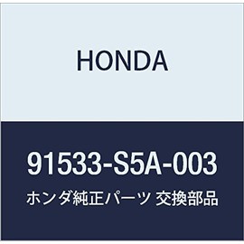 Honda (Honda) Genuine Parts kuritupu Coupler (natiyuraru) Part Number 91533 – MOB-SGSP-S5 A – 003