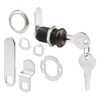 Prime-Line U 11089 Drawer and Cabinet Lock – Secure Important