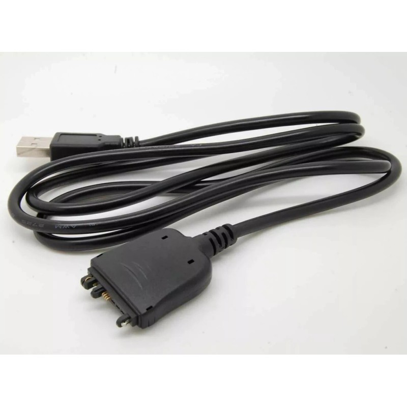 For Palm 1m Charger Data sync USB Cable for Palm