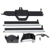 Air Vent Clip Tab Center Control Left Air Outlet Tab