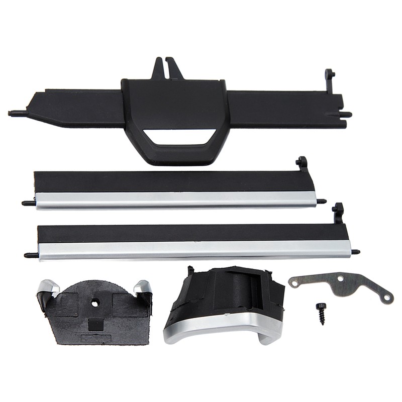 Air Vent Clip Tab Center Control Left Air Outlet Tab
