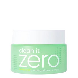 BANILA CO Clean It Zero Pore Clarifying Cleansing Balm