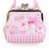 My Melody Rope with Pouch Coin Case Coin Purse Kids