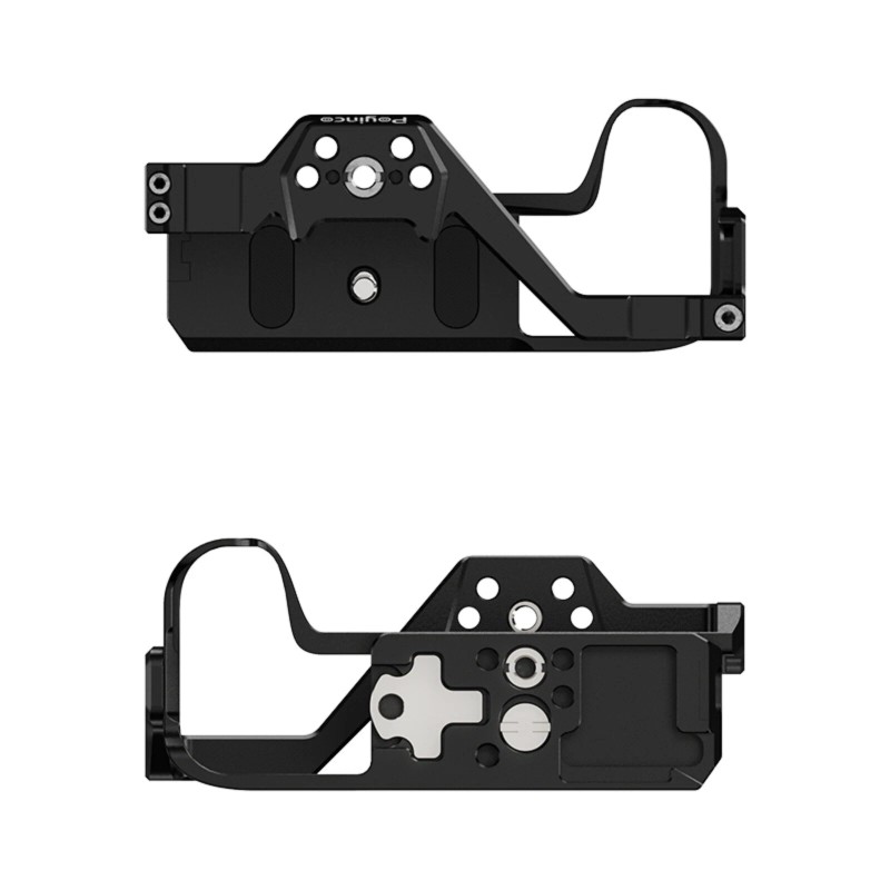 For Canon Full Camera Cage for Canon EOS R8 /RP