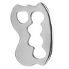Gua Sha Massage Board Stainless Steel Gua Sha Sculpting Tool