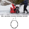 YINETTECH Snowblower Speed Selector Cable 946-04396A 746-04396 746-04396A 746-04396 Compatible