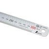 Shinwa 13013 Stainless Steel Ruler 30 cm with 0.5 mm
