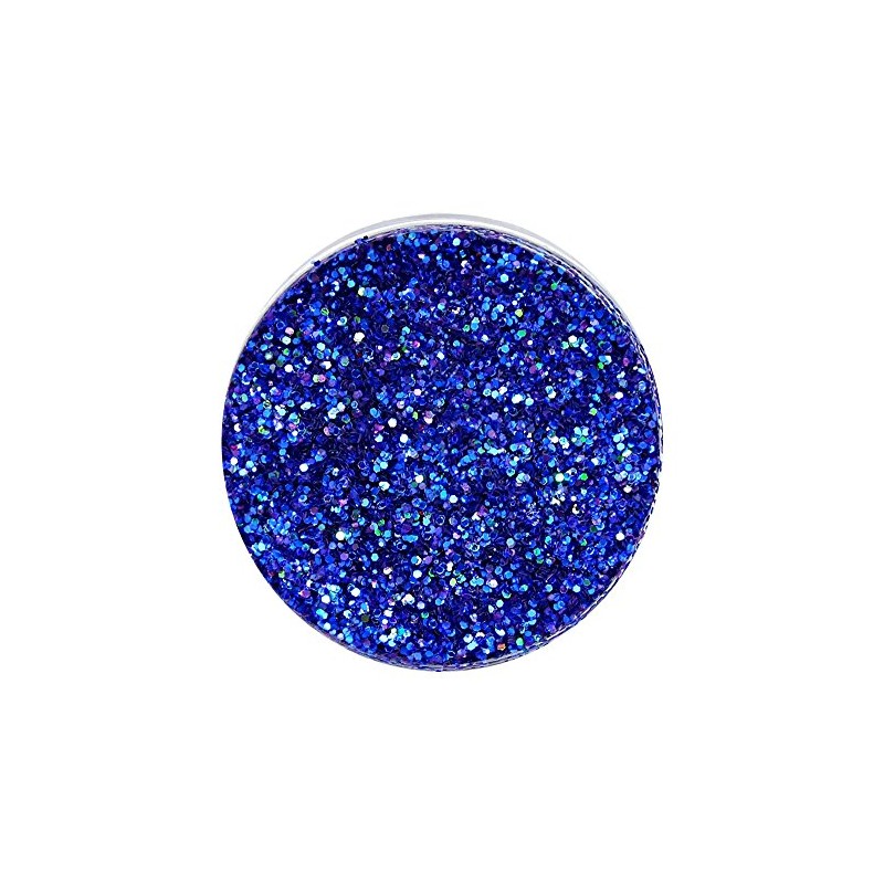 Stunning Blue Glitter #139 From Royal Care Cosmetics