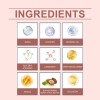 Crema De Manos Con Retinol 50g - Antiarrugas, Reparadora