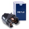 Meyle 100 905 0013 Ignition / Start Switch Black