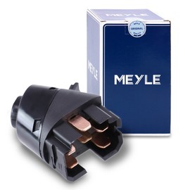 Meyle 100 905 0013 Ignition / Start Switch Black