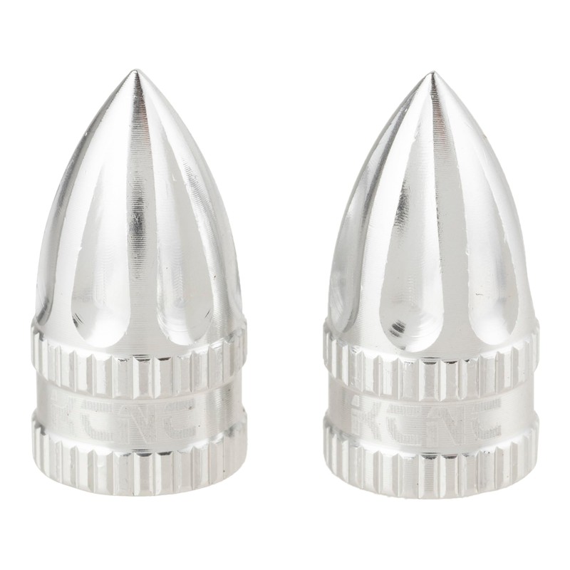 KCNC Bicycle Valve Cap PR American Valve AV American Style
