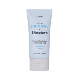 Etude Sunjeong Director Moisture Sun Cream 50ml (SPF50+) / 에뛰드 순정 디렉터 수분 선크림 50ml(SPF50+)