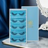 DYSILK False Eyelashes - Mink Eyelashes 5 Pairs 6D Eyelashes