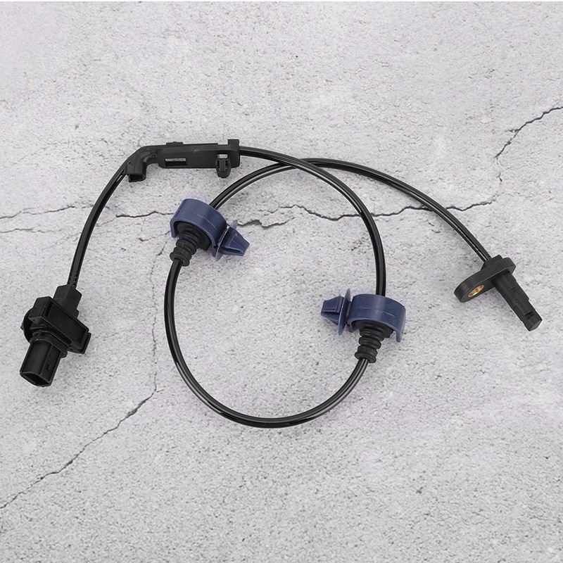 ABS Wheel Speed Sensor Front Right Axle 57450-SNA-003 Fits for