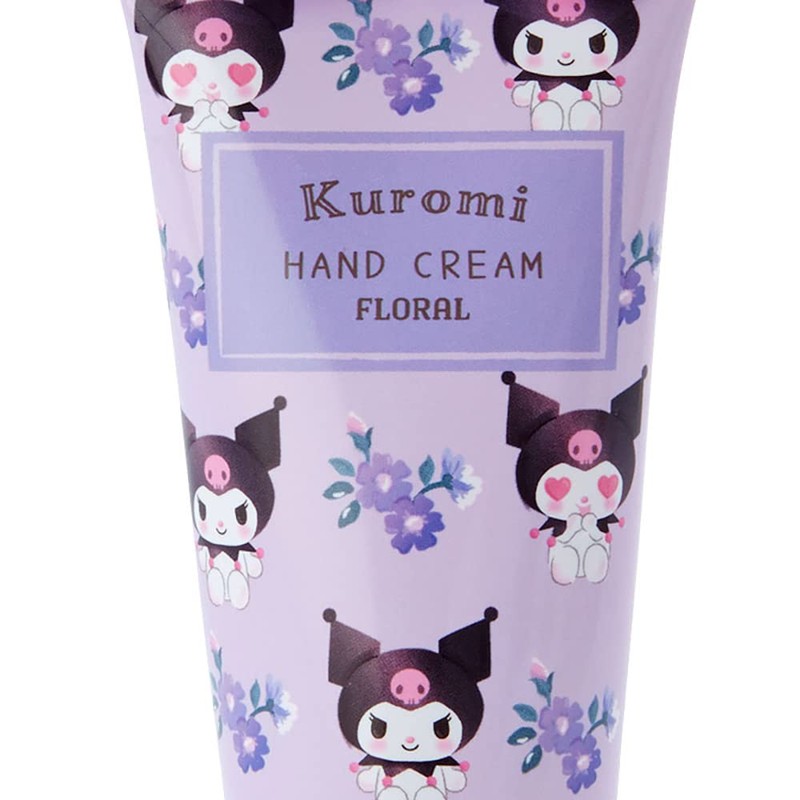 Sanrio 351652 Chromi Hand Cream